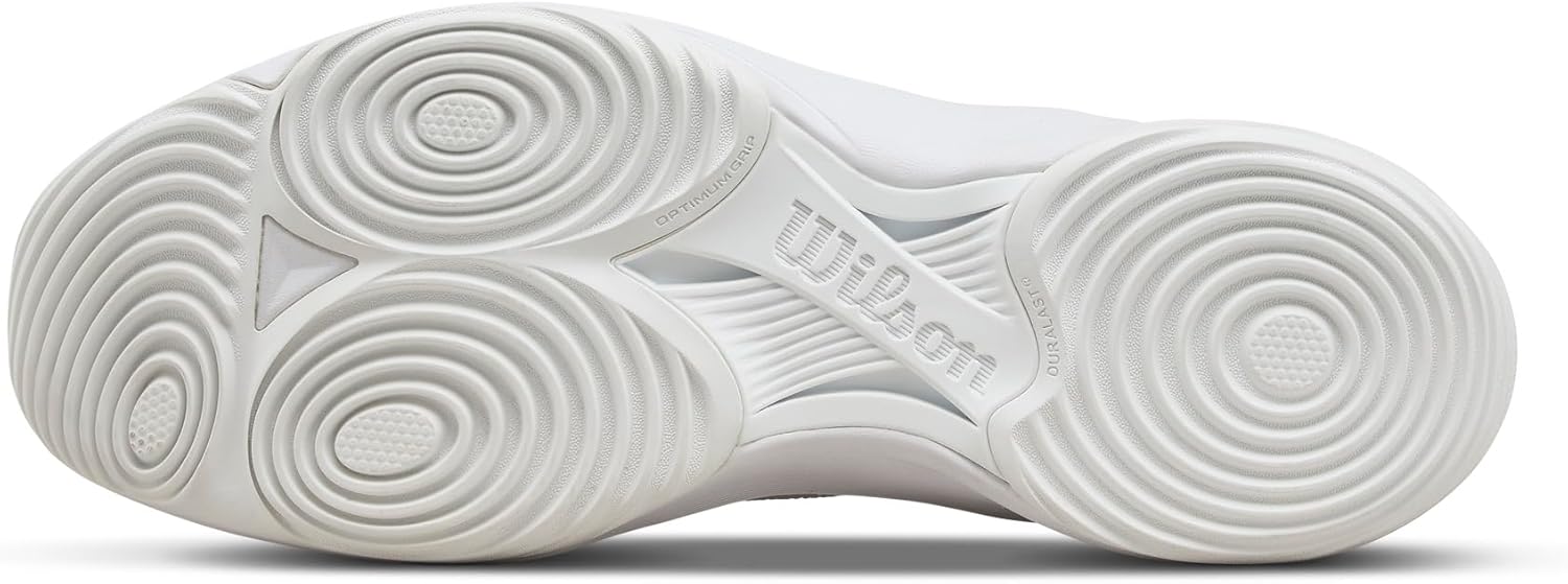 Wilson Mens Men's Hurakn Pro V2 Padel Shoes - Image 13