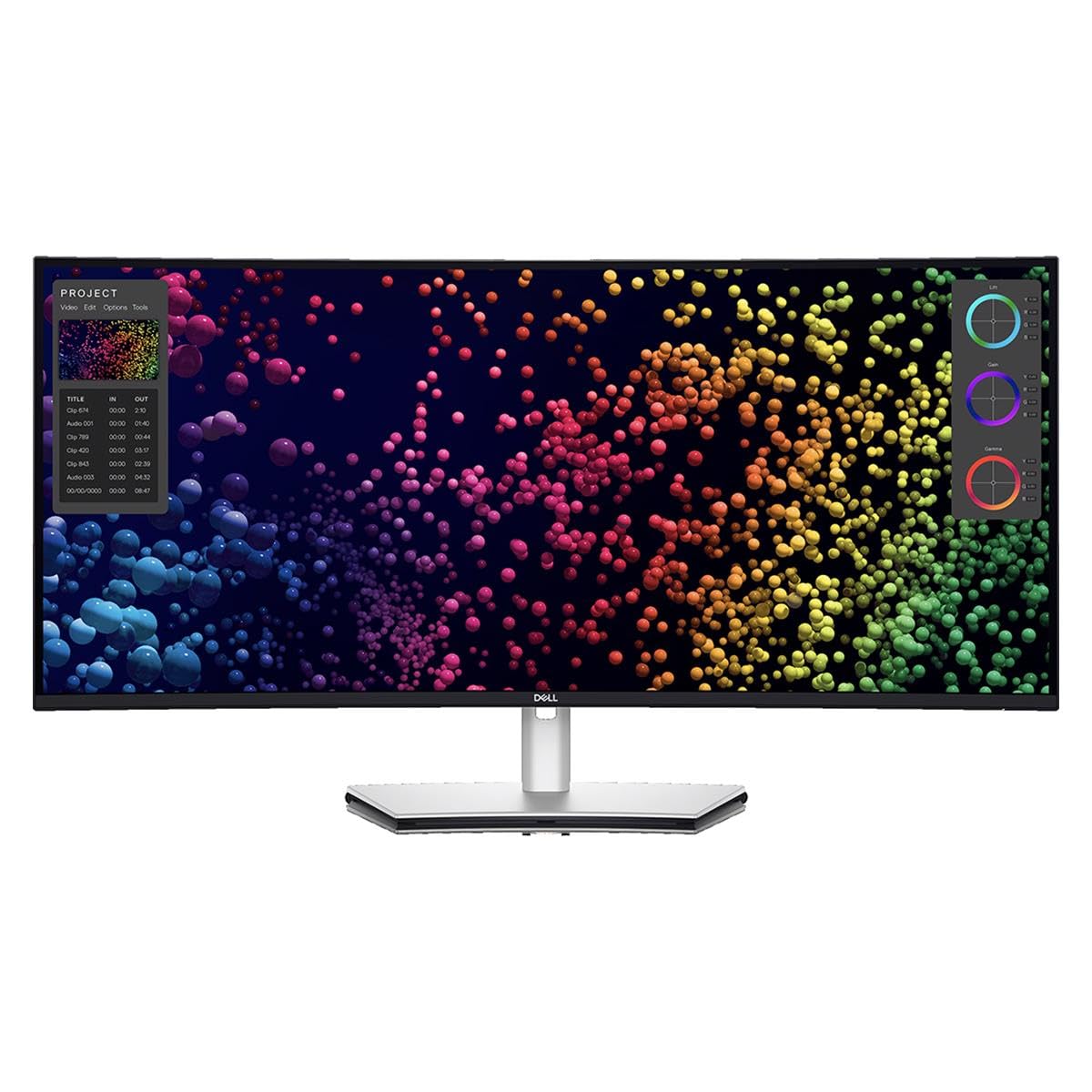 Amazon.com: Dell UltraSharp U4025QW 40