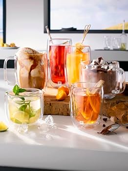 グラス ダブルウォール ウイスキー 結露が少ない ロックグラス Amazon｜Zwilling ツヴィリング 「 ダブルウォール グラス