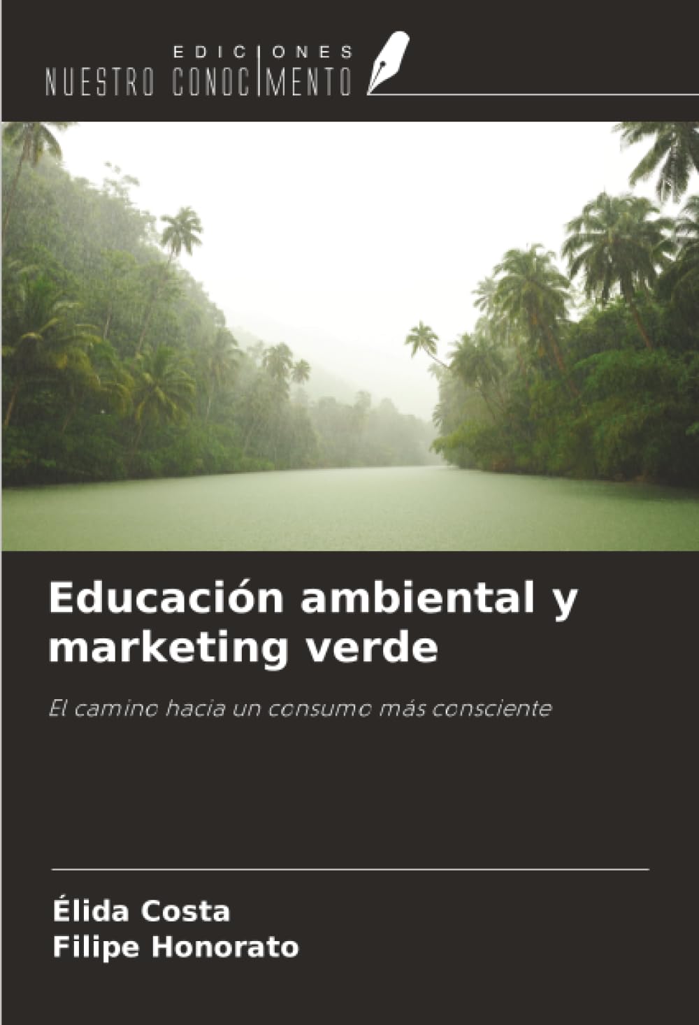 Educación ambiental y marketing verde: El camino hacia un consumo más consciente