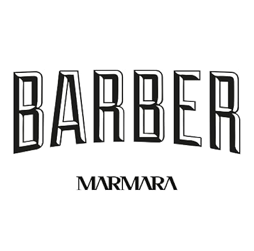 Miniatura 7 de BARBER MARMARA GEL DE AFEITAR (Squeeze) (No4, 8.5 fl oz)