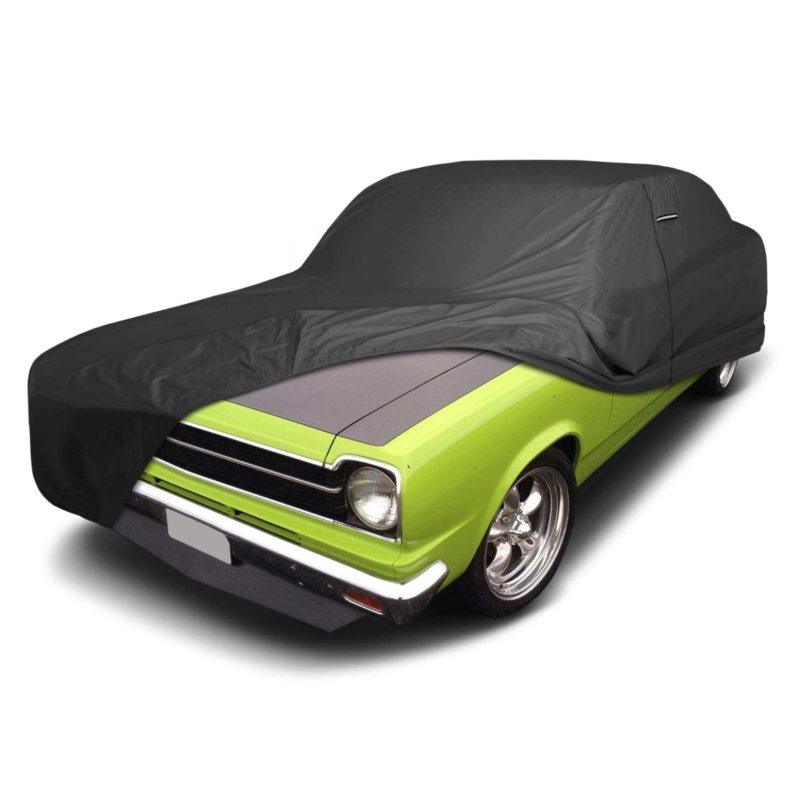 iCarCover Waterproof Car Cover for 1964-1969 AMC Rambler American