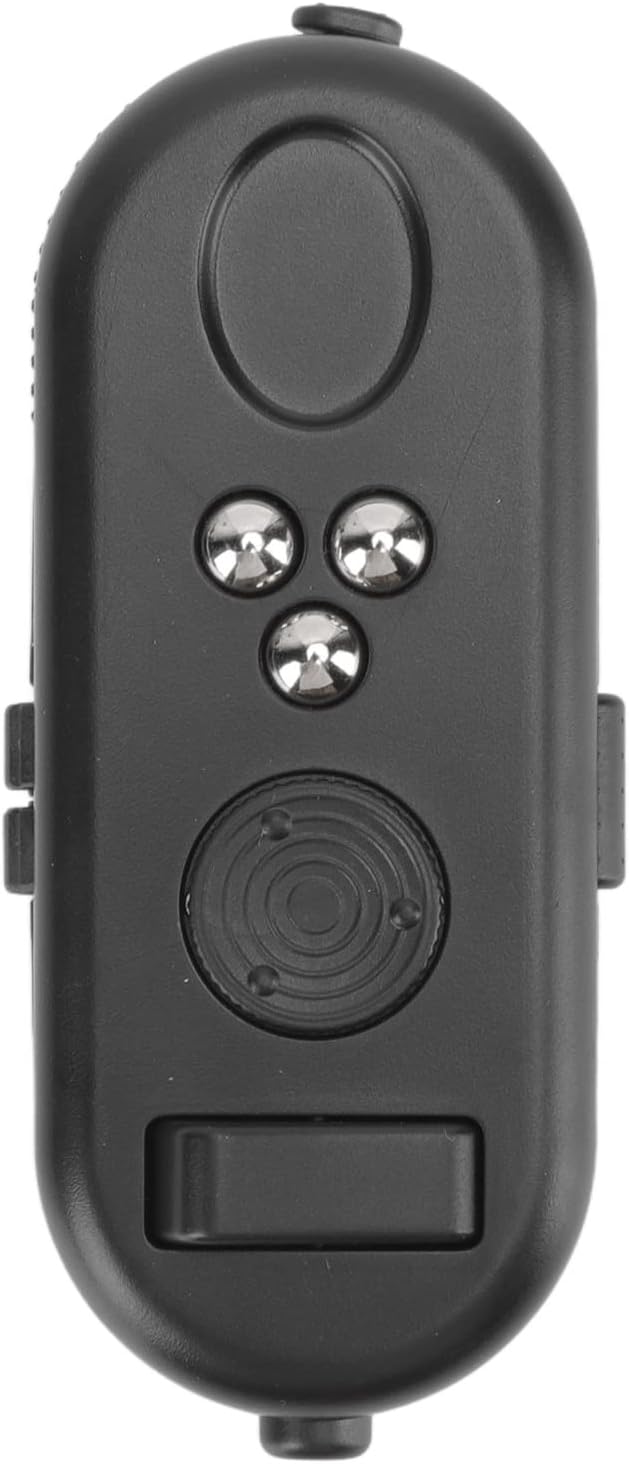 ADHD Tools with 13 Different Functionalities such as Tension Spring, Gear, Roller, Button etc. Plastic EDC Toy, Fidget Toy