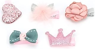 Honio Cat Headdress Pet Hair Accessories Pet Supplies Pet Hair Clips for Wedding