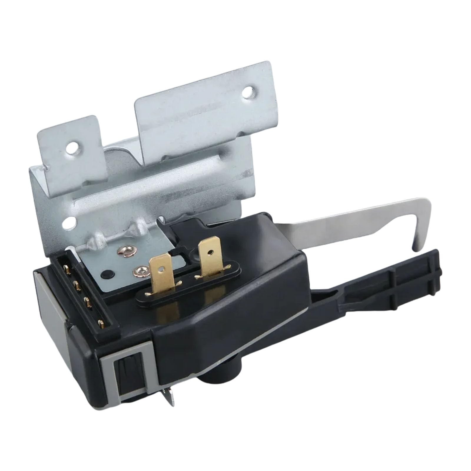 Ywluuoo Multicolor 134101800 Metal Washer Lid Switches Replacement 134101800 Washing Machine Spare Part Accessories For Repair Efficient Repair Solution