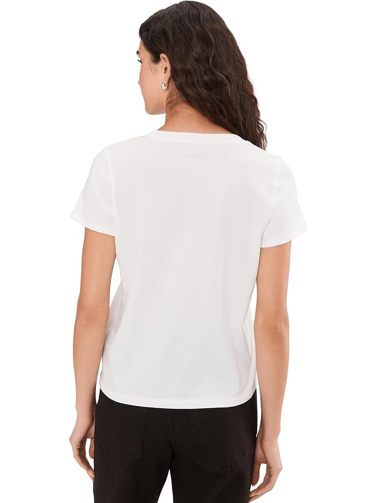 White Madewell Zappos Northside 3 Packs