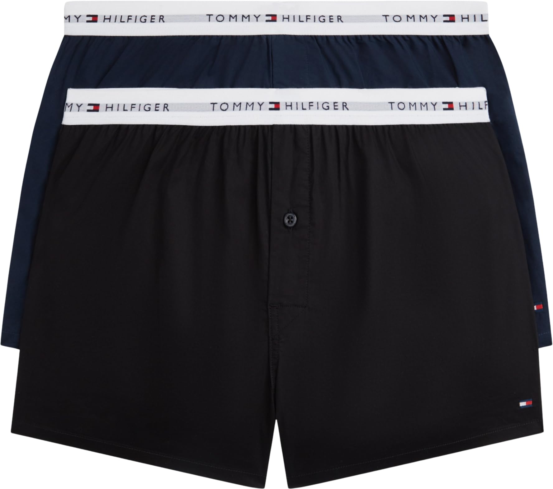 Mode von Calvin Klein & Tommy Hilfiger