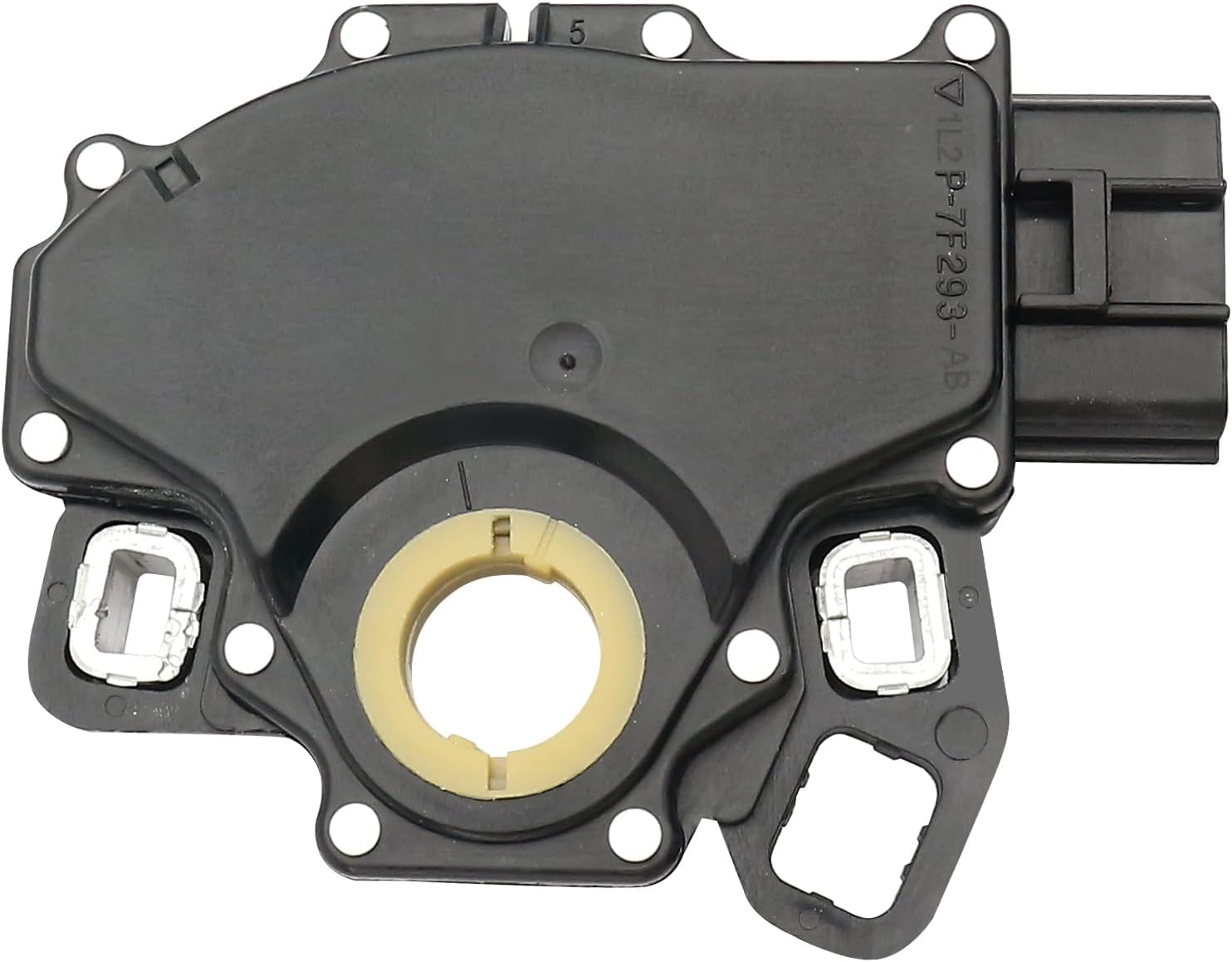 Transmission Range Sensor Compatible with Ford F150 F250 SW5713 Lincoln Mazda Replaces F7LP-7F293-AA F7LP7F293AA