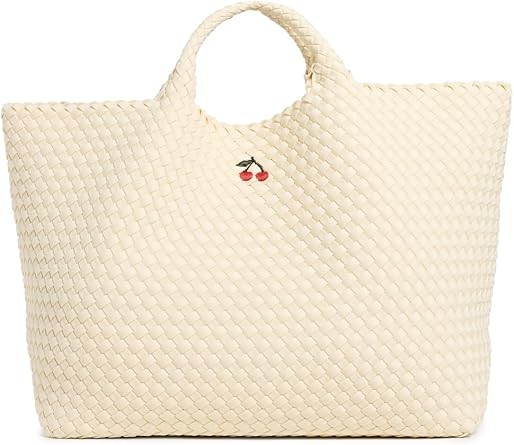 Naghedi Women's St Barths Large Tote
