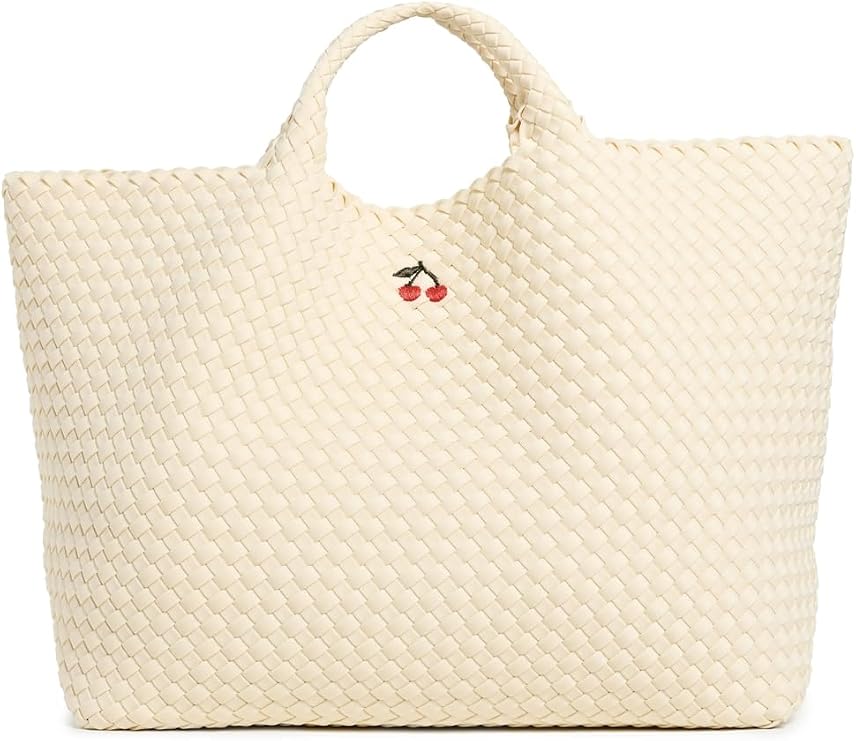 Naghedi Women's St Barths Large Tote
