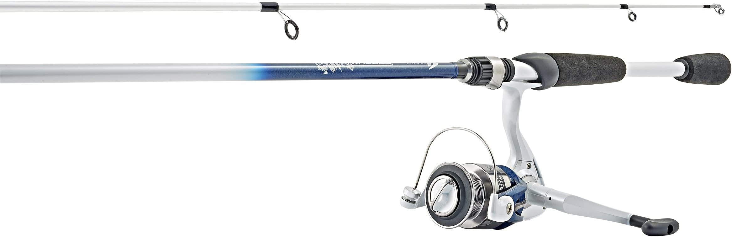 Trophy Stalker Spinning Combos