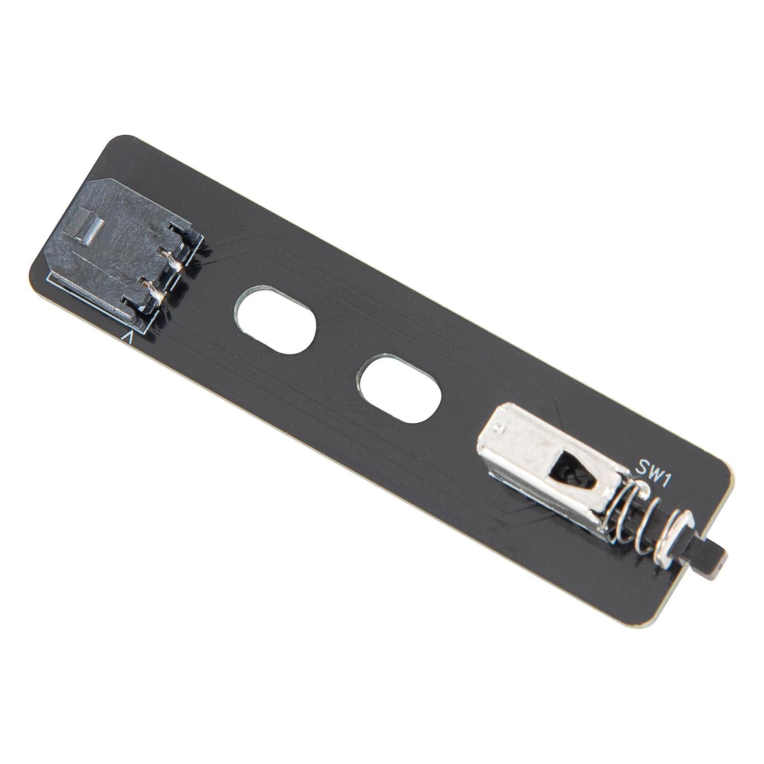 Trend Mechanical Y Limit Switch with PCB, Version 2, Compatible with CNC SmartBench from Serial YS62741+, U*WP-CNCY/054