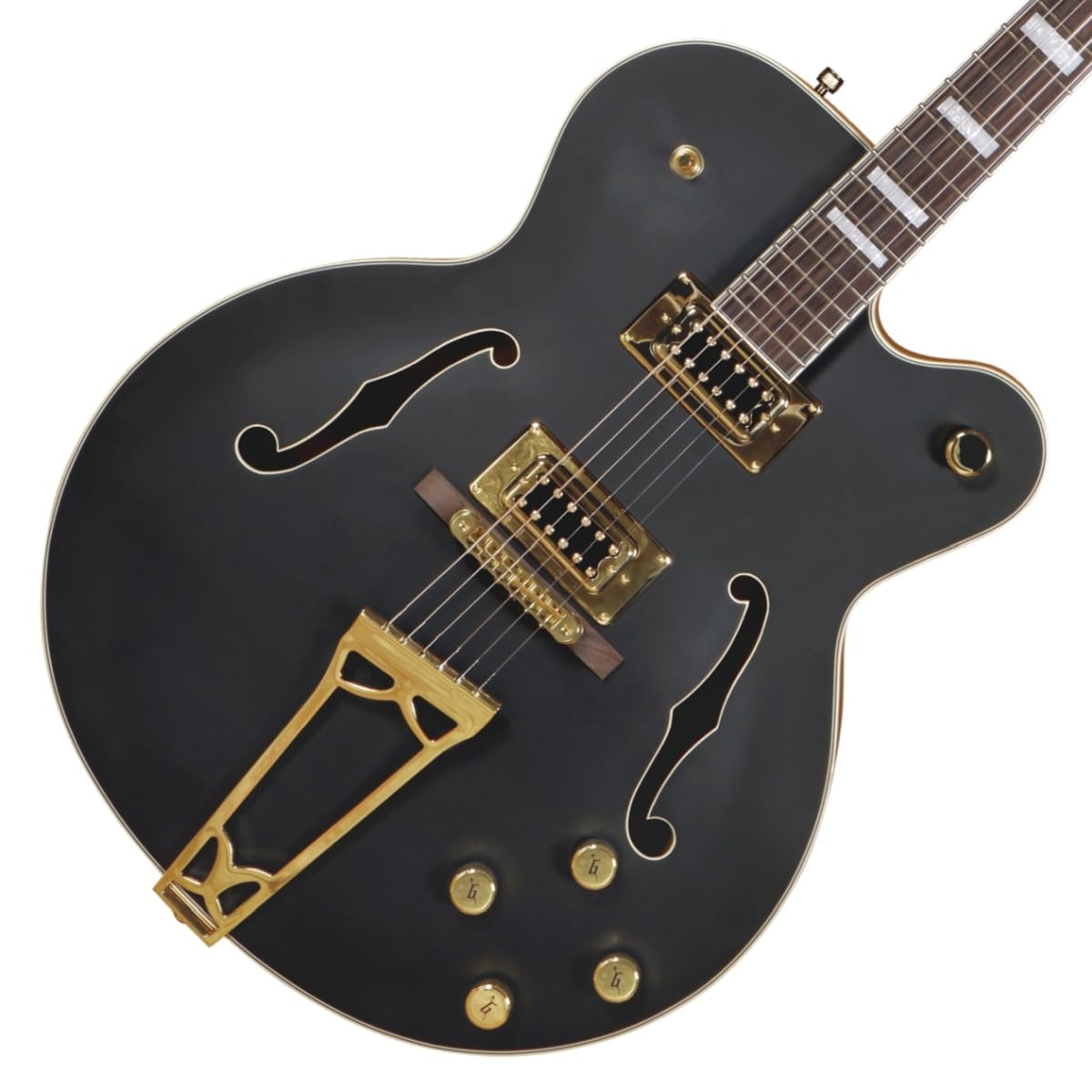 Amazon | Gretsch / G5191BK Tim Armstrong Signature Electromatic