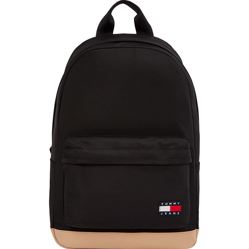 Tommy Jeans Mochila Hombre Daily Dome mediana