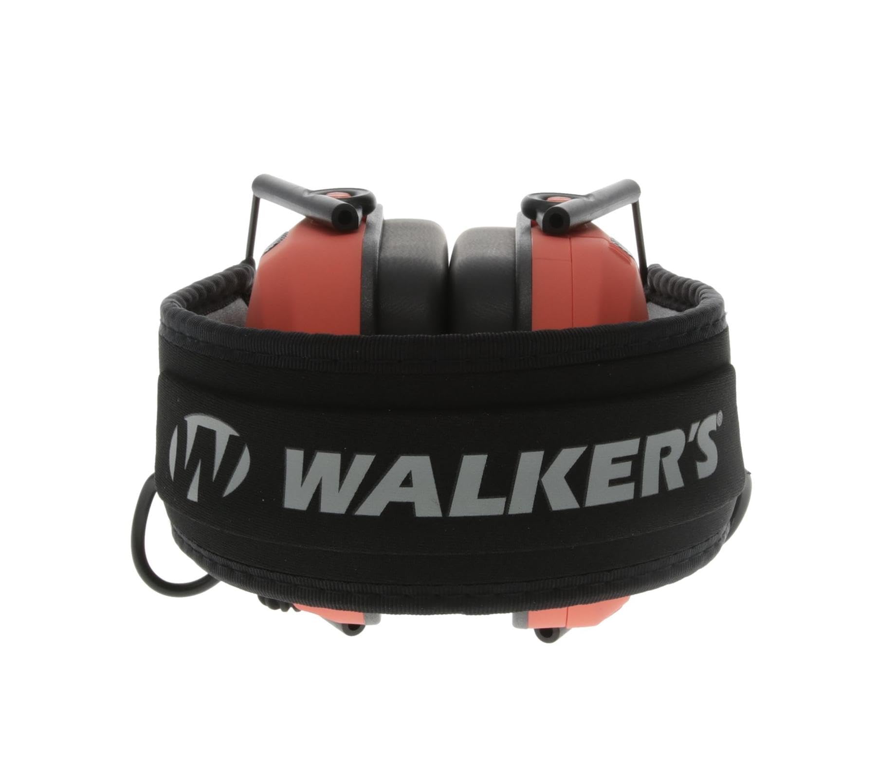 Walkers Razor Slim Ultra Low Profile Compact Design Adjustable Range Shooting
