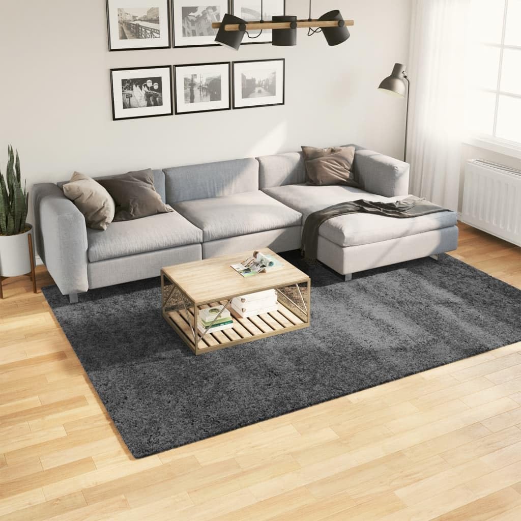 Tapis doux Oviedo pliable pour éliminer la sensation de sol froid en chambre