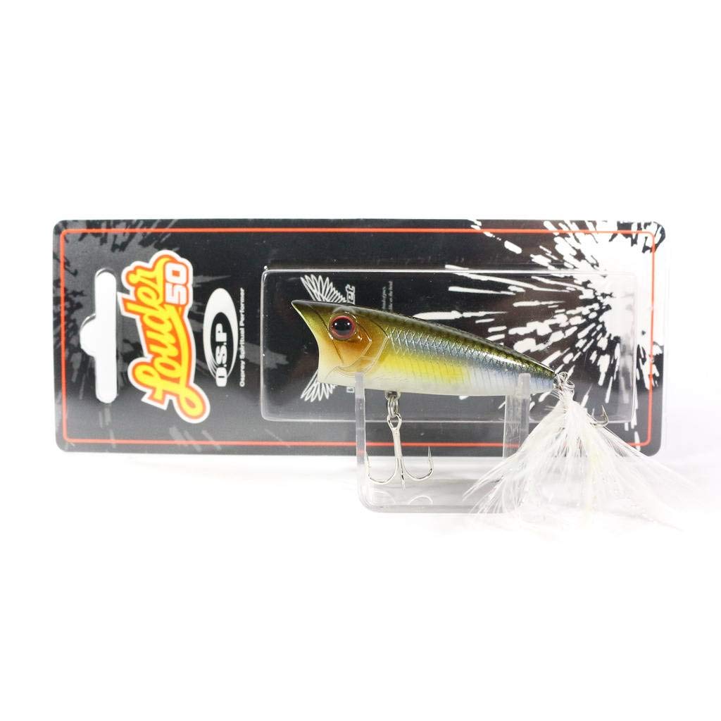 OSPルアーセット Pico 68 & Louder 50 LOUDER50 | O.S.P,Inc.