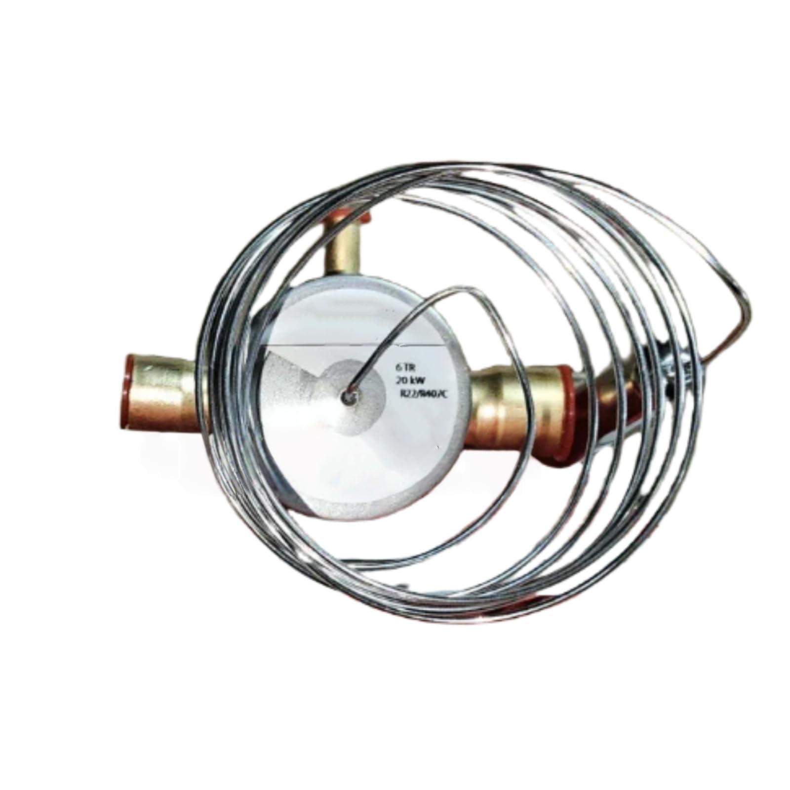 X Psblty One Color Thermal Expansion Valve Tgex6 067N2155 16 * 22 20Kw Expansion Valve