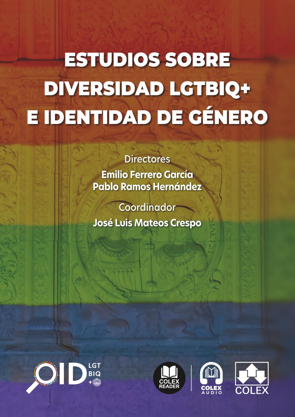 Estudios sobre diversidad LGTBIQ+ e identidad de género (monografico)