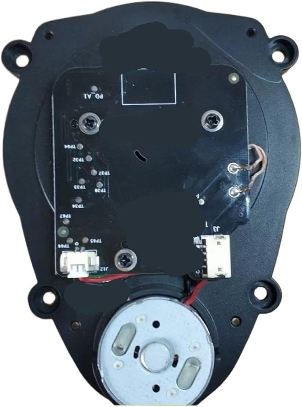 Compatible for Proscenic，M8 Pro M7 Robot Vacuum Cleaner Vacuum Cleaner Accessories Parts Distance Sensor