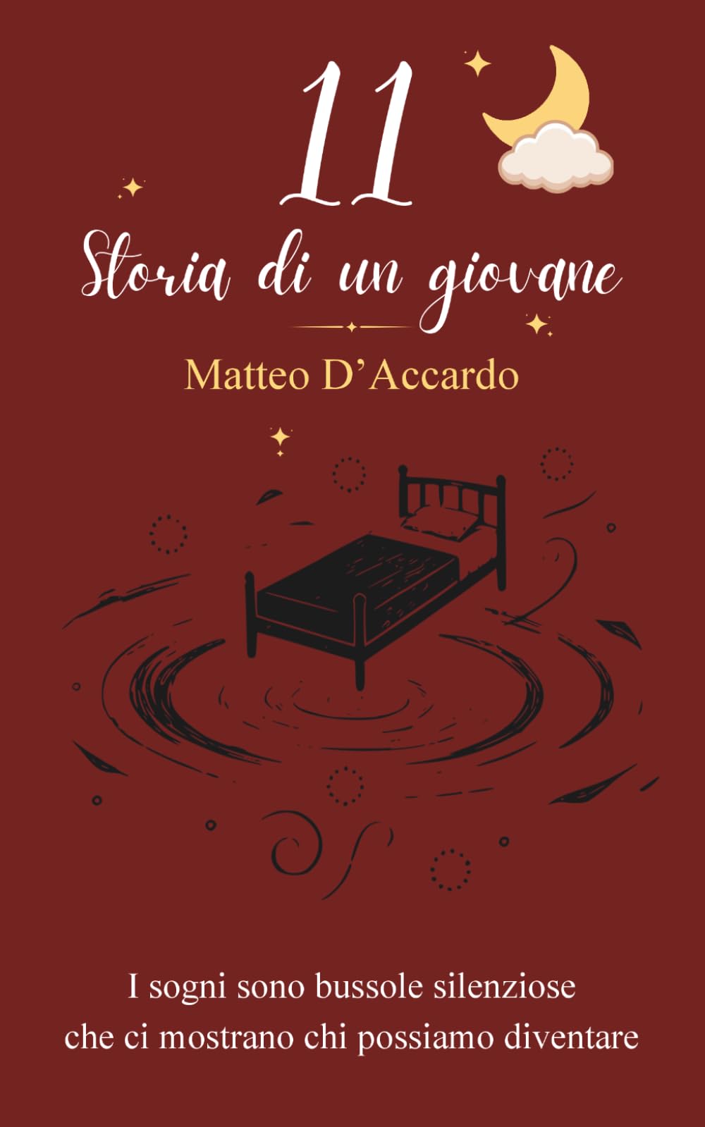 11 Storia di un giovane