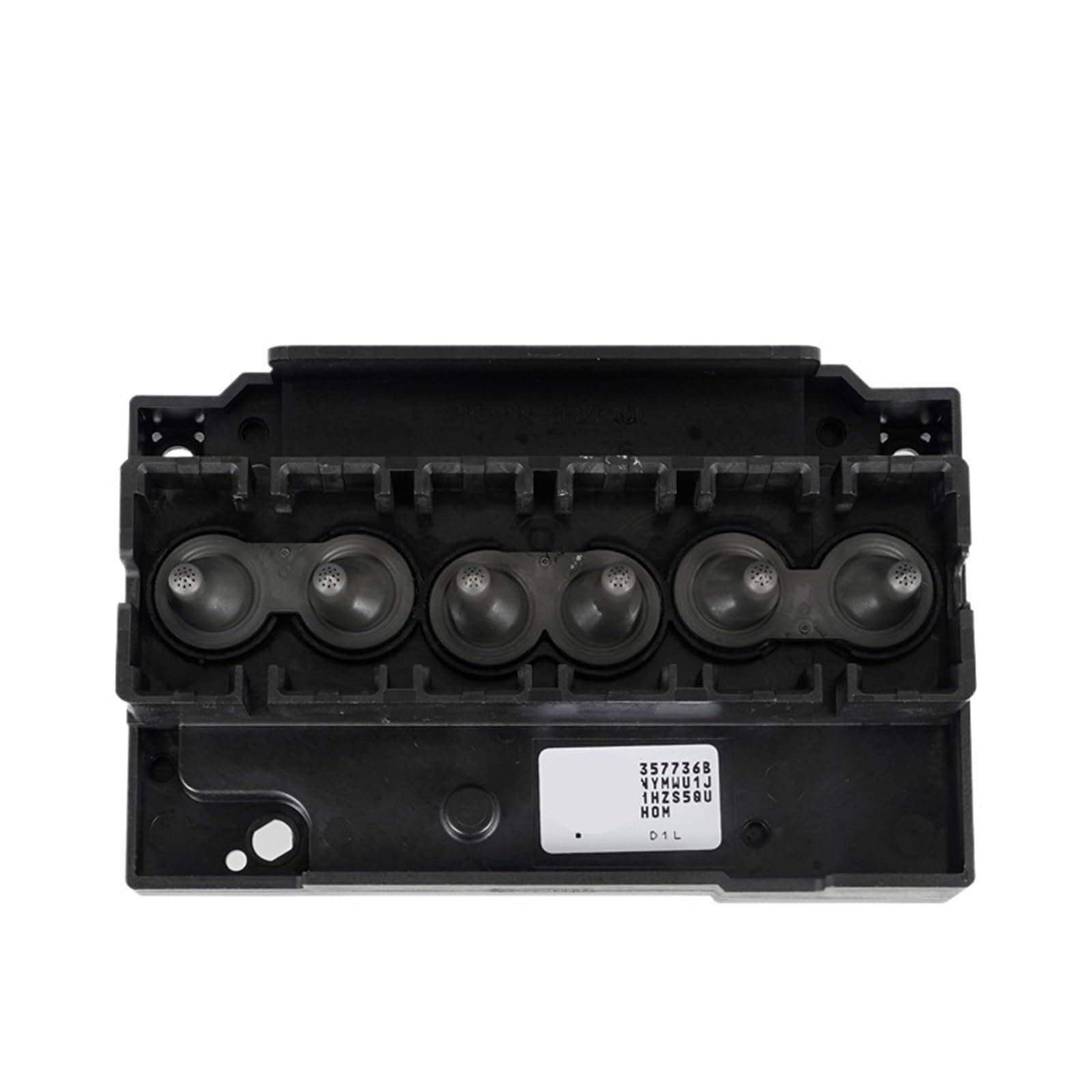 Głowica drukująca R1390 Cabezal L1800 do R1430 1410 R1400 1390 R270 RX510 RX590 UV DTG DTF części drukarki DFT