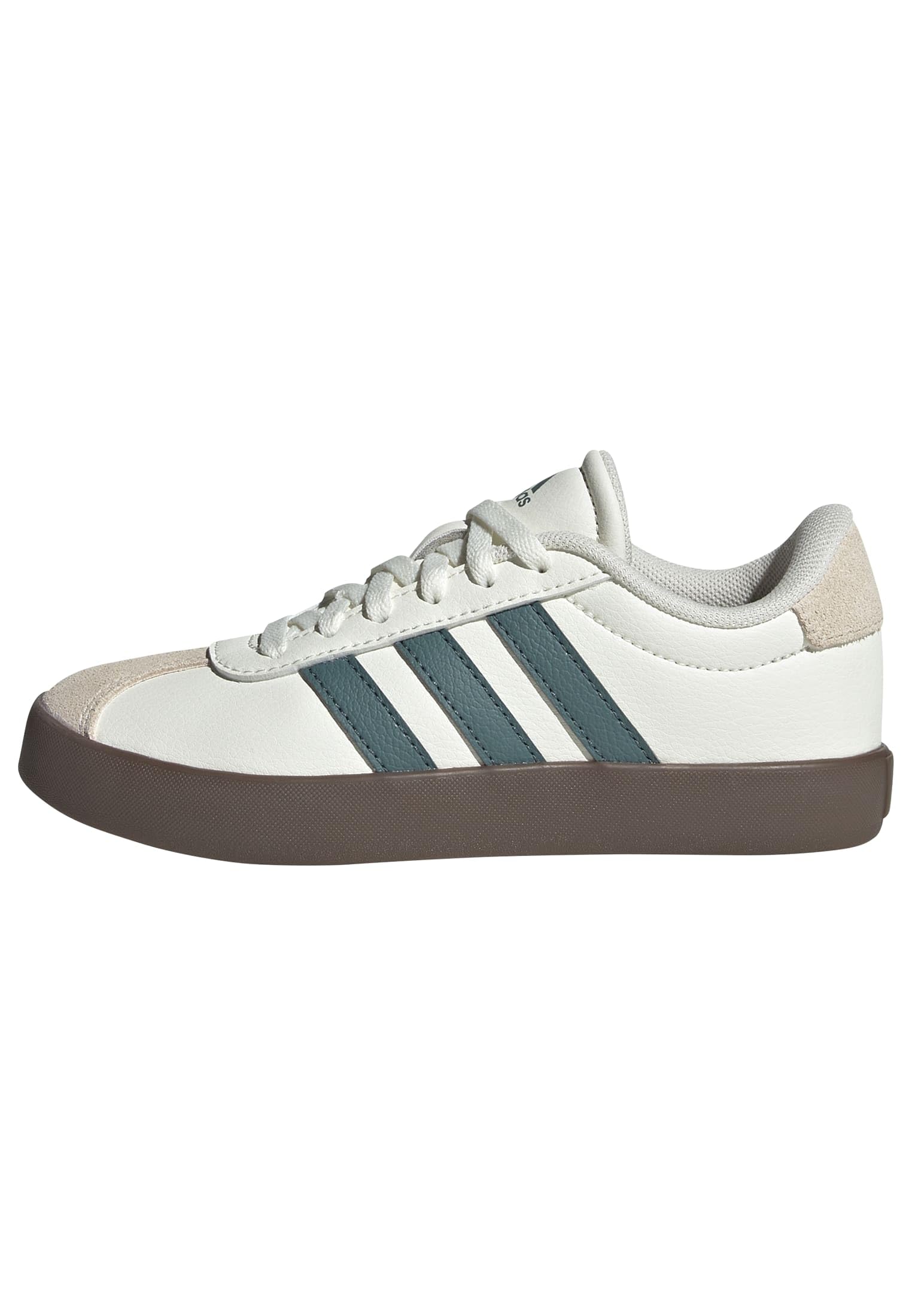 Adidas Unisex Kids VL Court 3.0 Shoes Kids — view 34