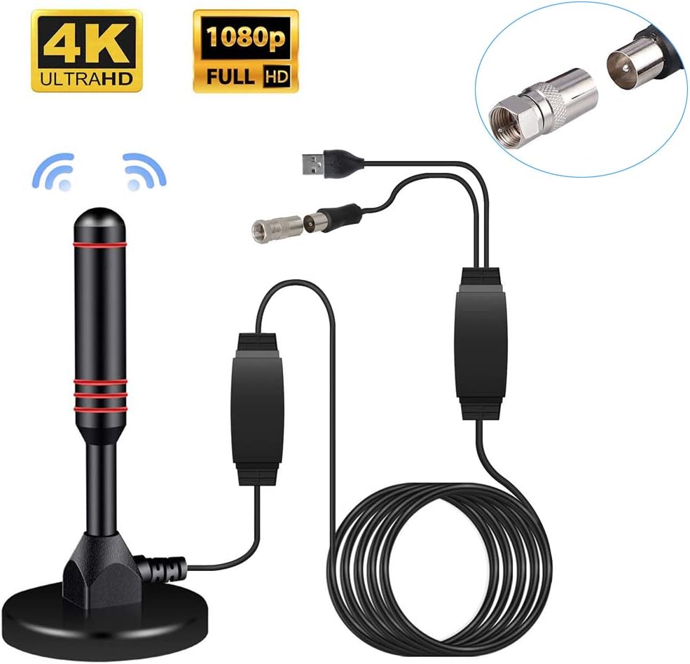 antenna digitale per