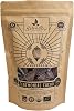 Organic Ceremonial Grade Cacao - 100% Raw Criollo Variety from Farmers and Ashaninka & Nomatsigenga Tribes in Peru, 500g