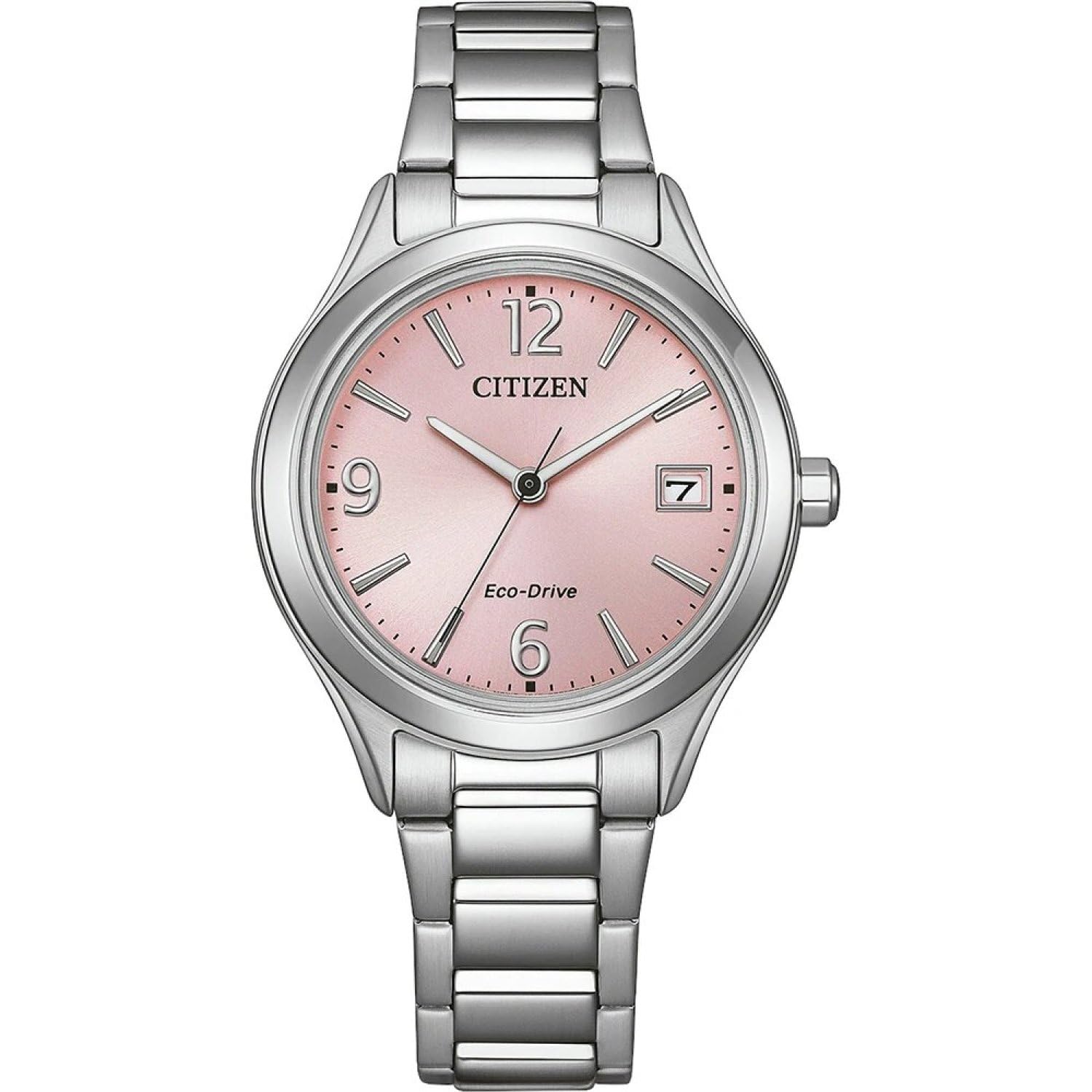 Citizen Women Analogue Eco-Drive Watch