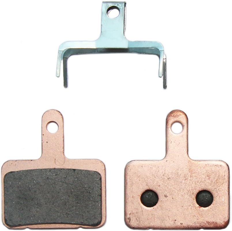 EBC Shimano Deore Hydraulic 525 Disc Brake Pad