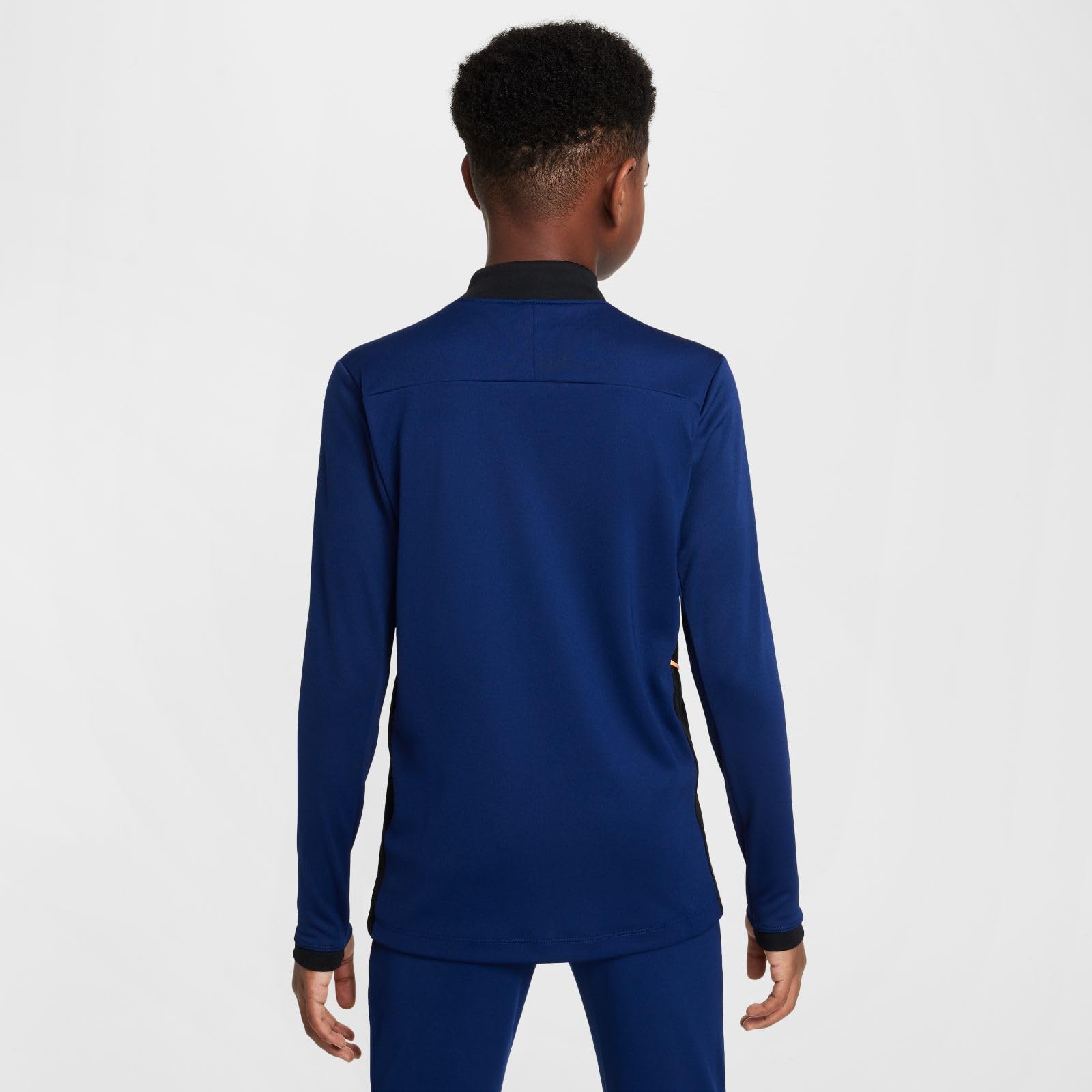 Nike Dri-fit Acd25 Dril -Pd Blouse Mixte Enfant (Lot de 1)