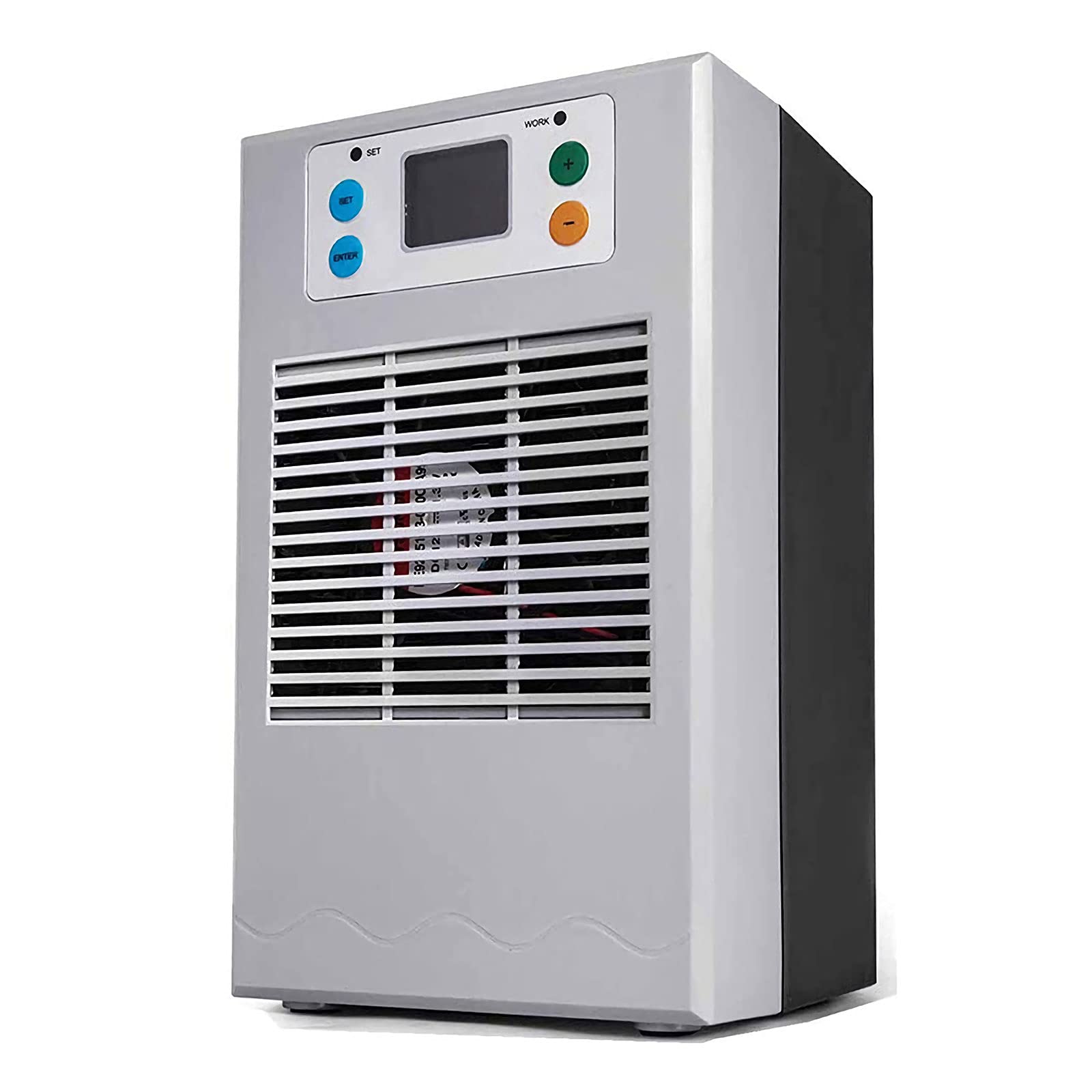 Buy Aquarium Water Chiller, Fish Tank Cooling System Aquarium