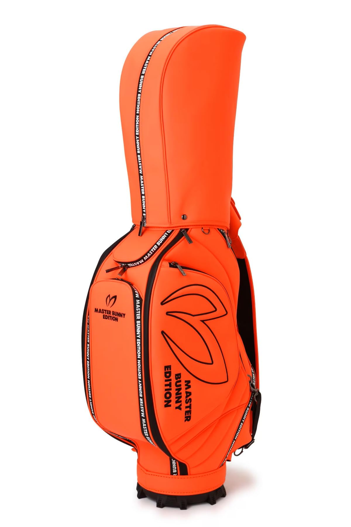 マスターバニー] キャディバッグ (スタンド式・9.0型・46インチ
