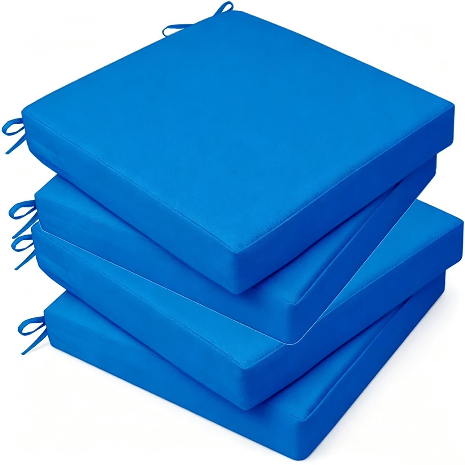 Coussin assise exterieur anti glisse et imperméable pour éliminer l'inconfort