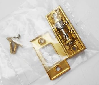 Amazon.co.jp: 和気産業(Waki Sangyo) 真鍮三角ゴンベ 小 BH-635