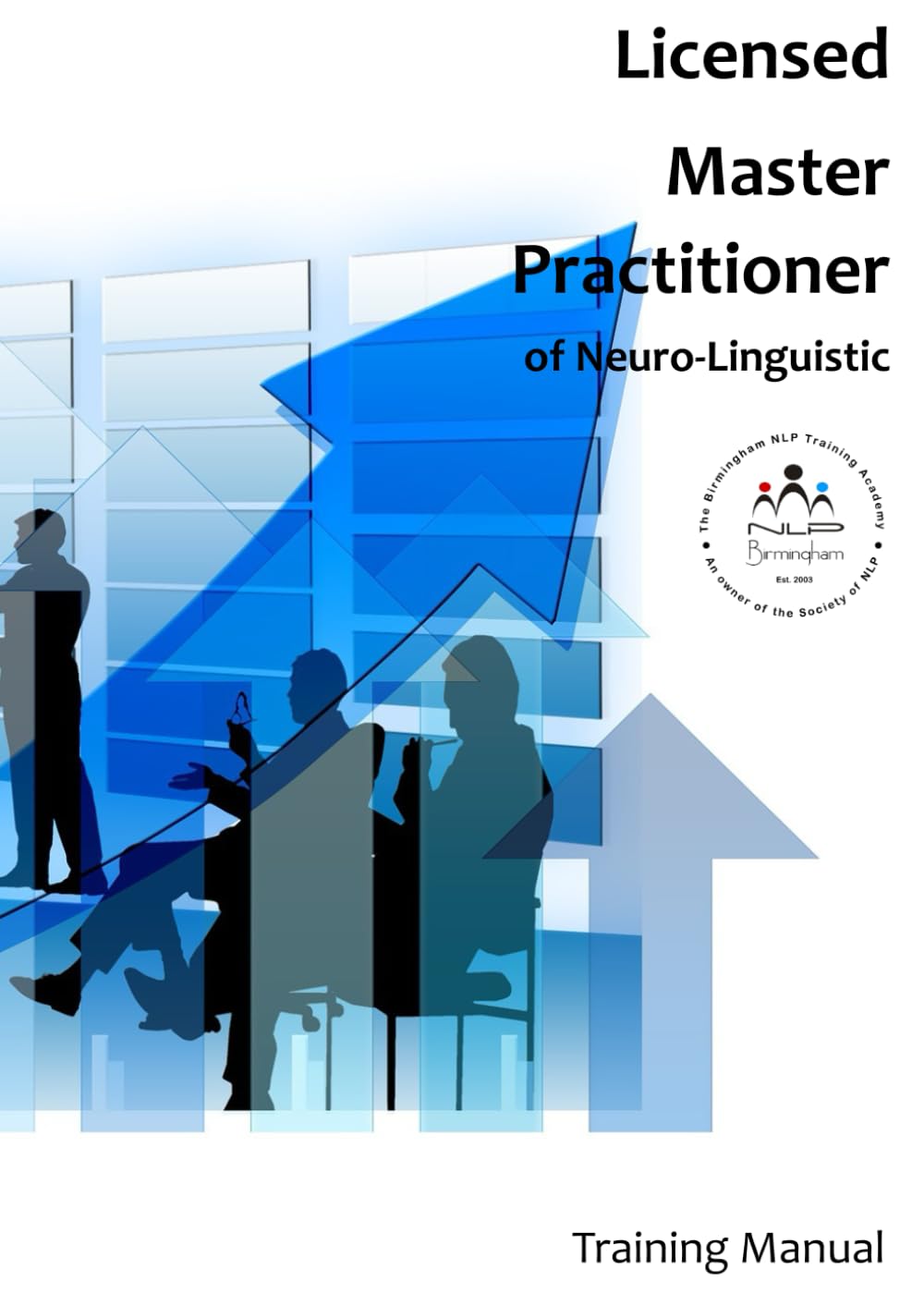 NLP Master Practitioner Training Manual