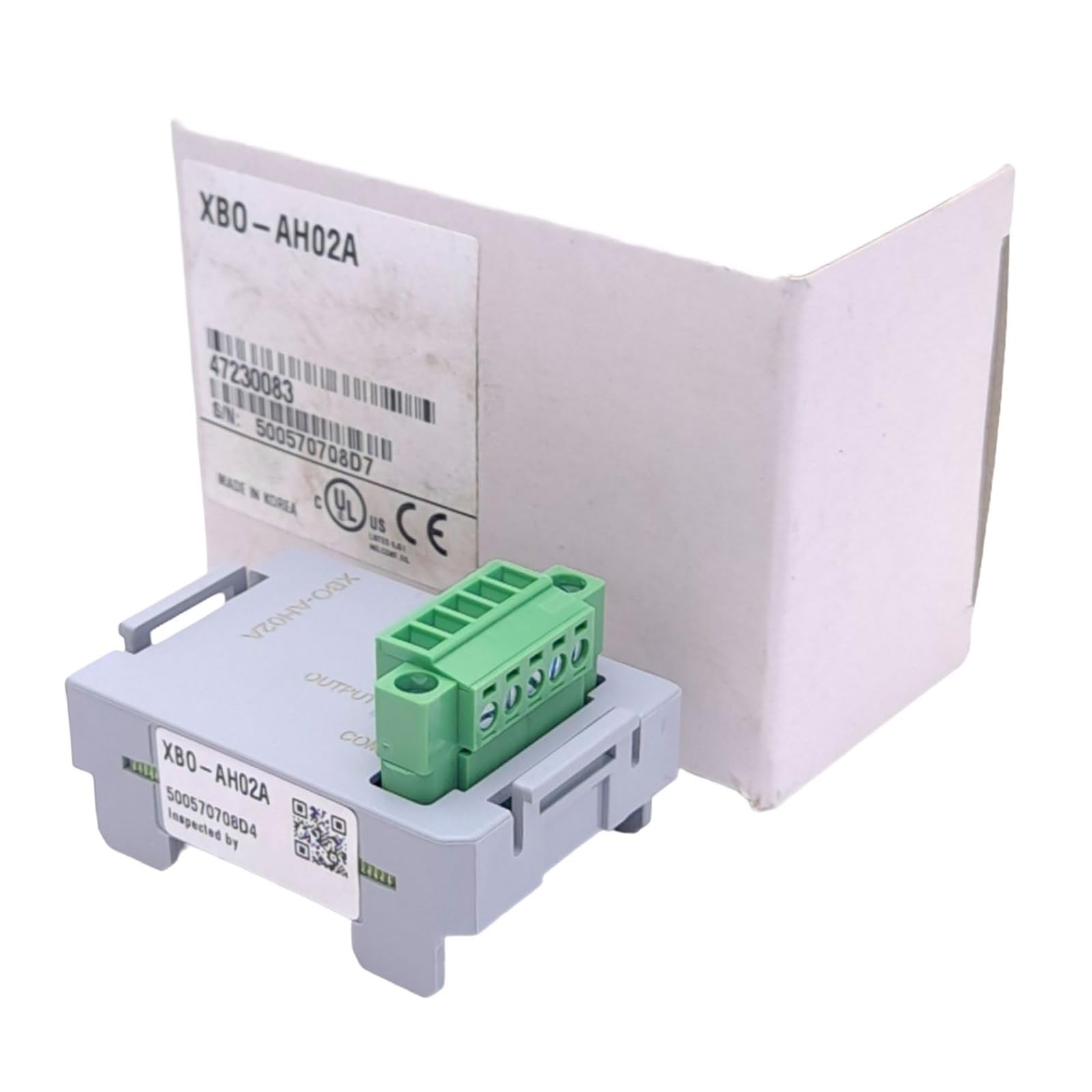 XBO-AH02A module scellé en boîte pour haute performance - 2