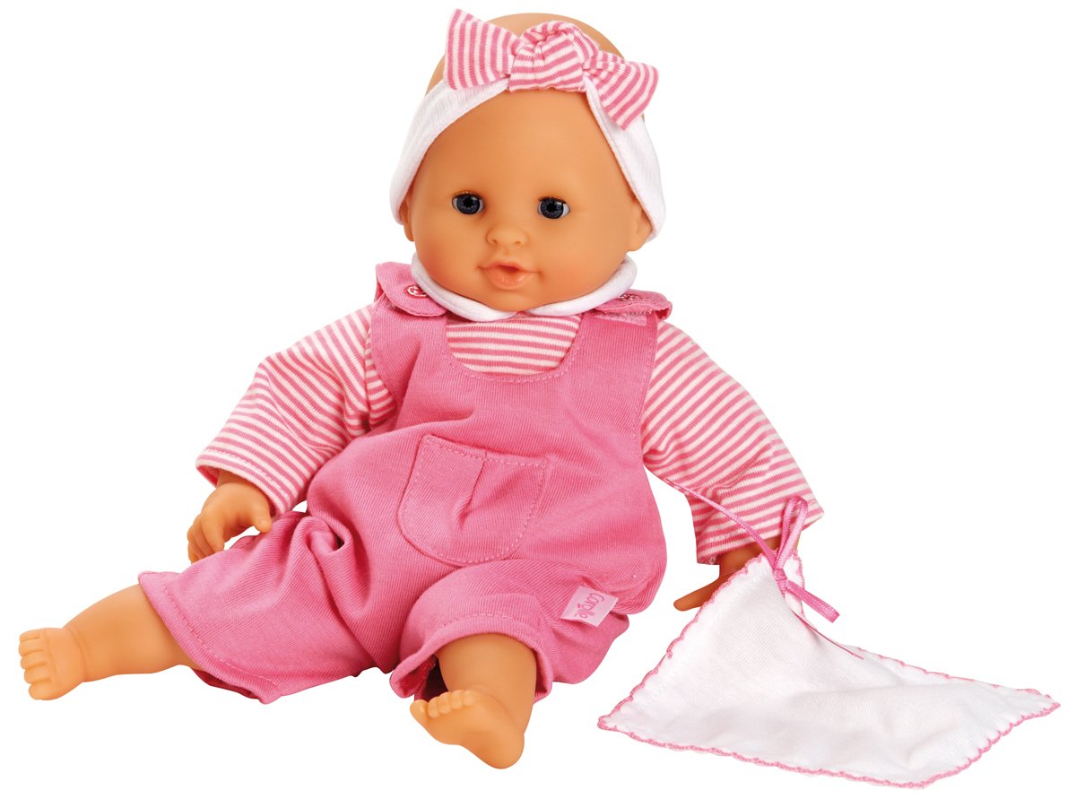 Corolle Mon Premier Tidoo 12" Tidoo Candy