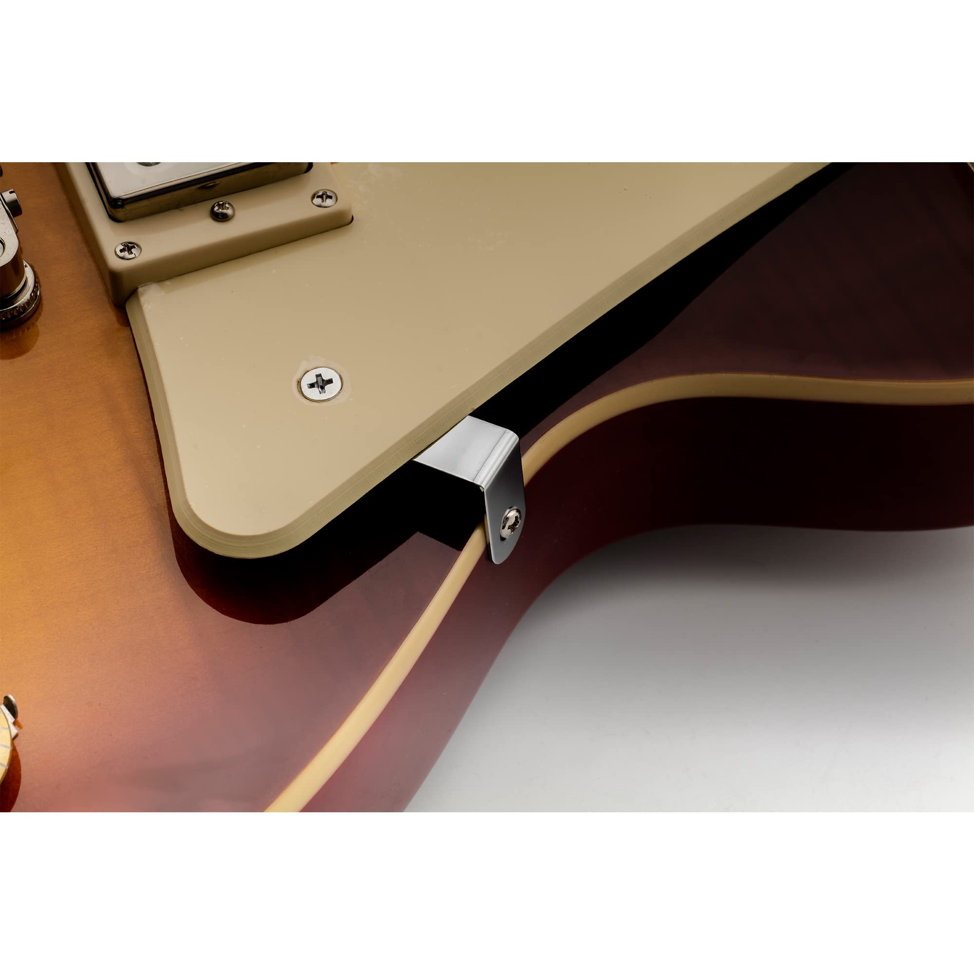 Meccanica Chitarra Classica Battipenna Per Chitarra Acustica - Set Da 4 Pezzi 40/41" Corde Per Chitarra Classica - Foto 3