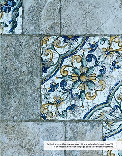 Outdoor Paint Techniques and Faux Finishes, Revised Edition: 25 Great Outdoor Finishes for Plaster, Wood, Cement, Metal, and Stone (Creative Homeowner) Step-by-Step Projects for Exterior Decorating - Image 8