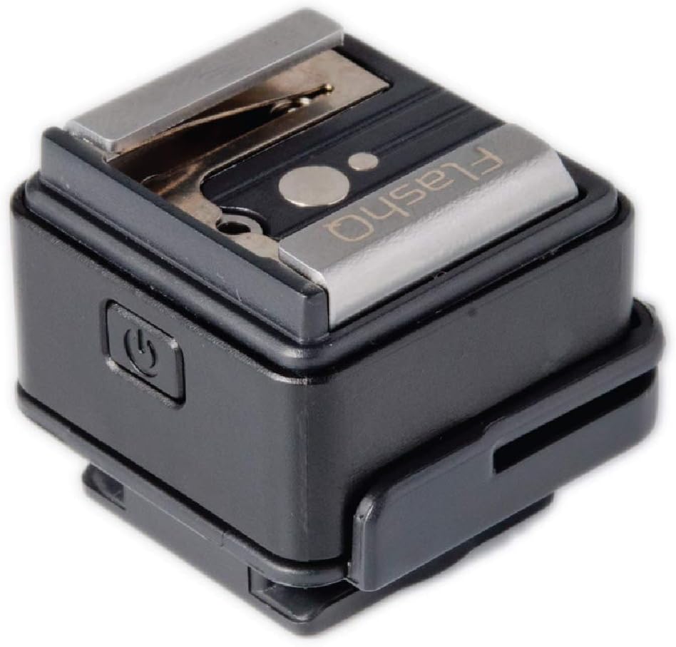 FlashQ Receiver (T2 Black)