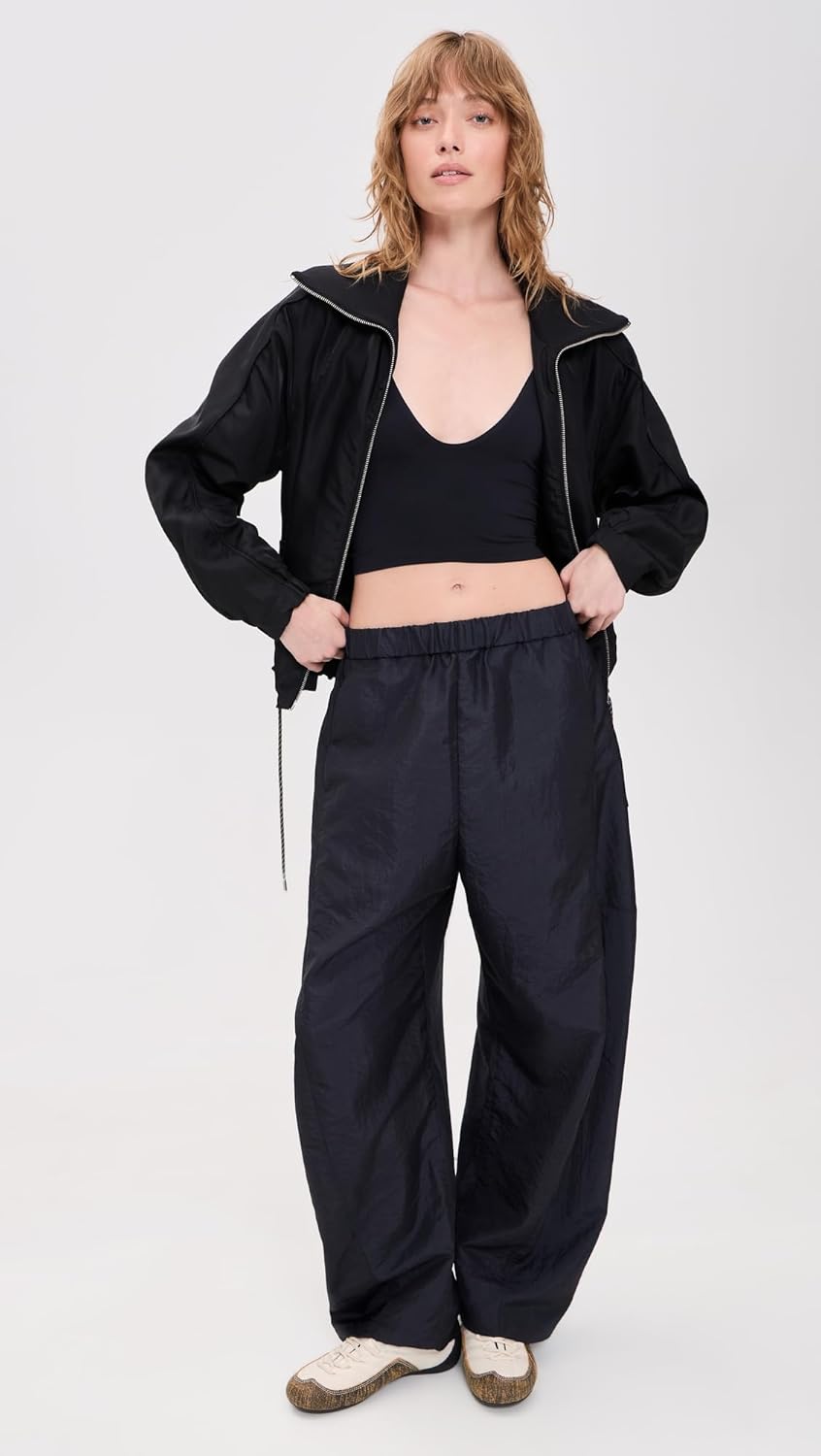 Free People Women's Round Two Skinny Strap Bralette