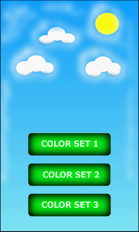 Learn Color for Kids - App on Amazon Appstore