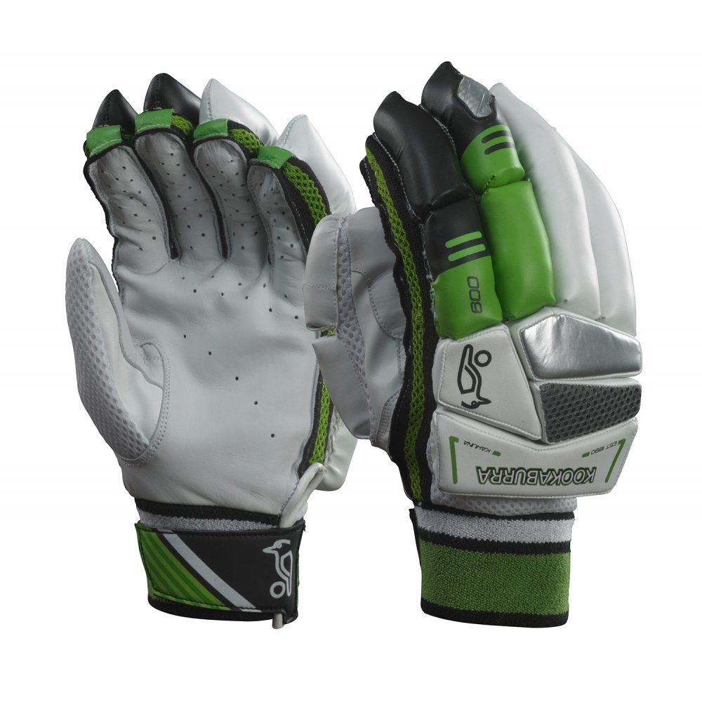 Kookaburra Kahuna 600 JUNIOR Batting Gloves