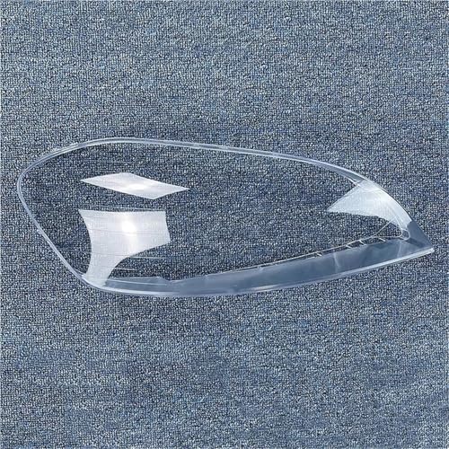 Couvercle lentille phare jauni ? Remplacez la coque gauche Volvo XC60