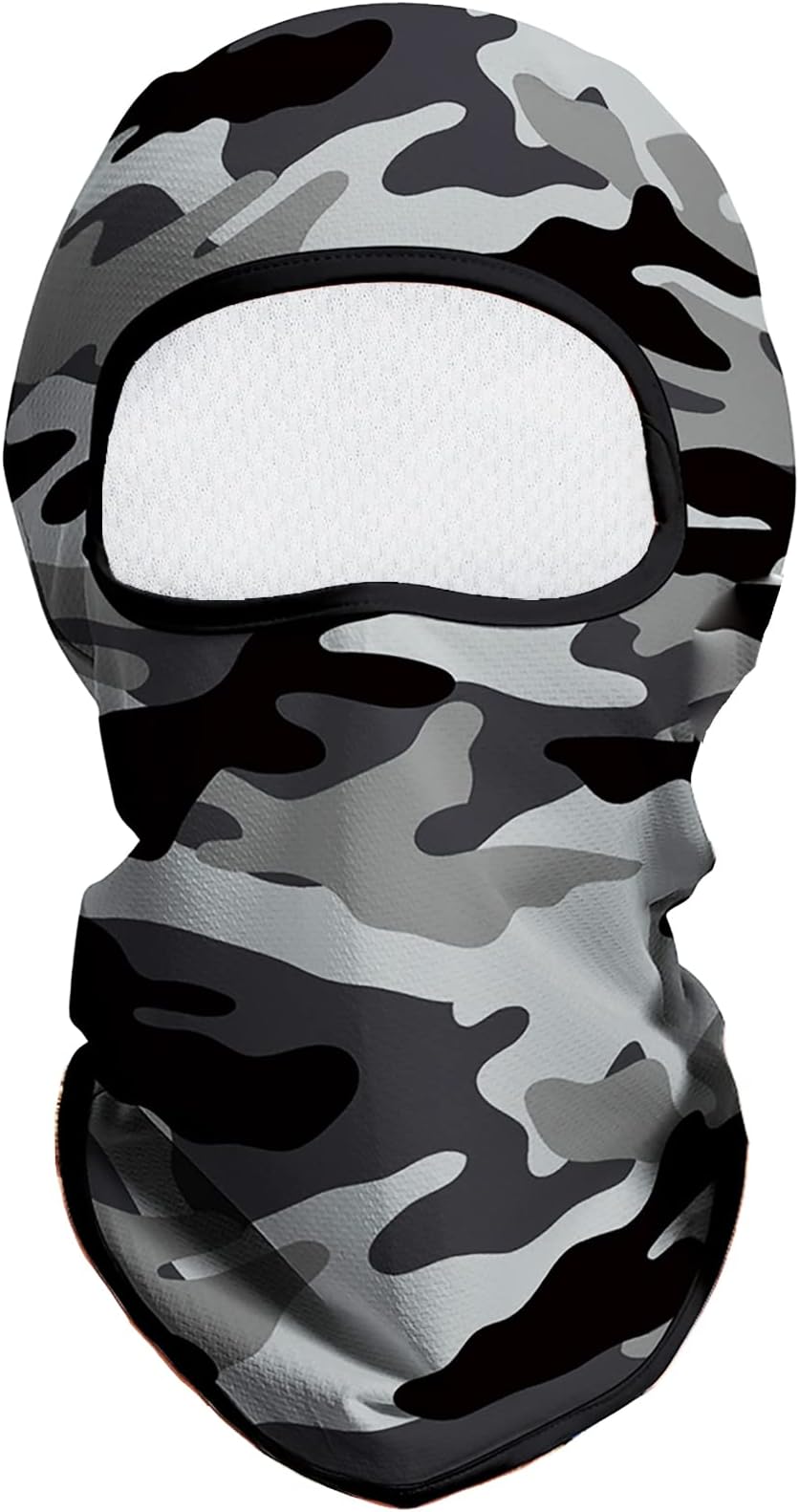 Balaclava Face Mask Men Women Lightweight for Ski Hunting Cycling Fishing