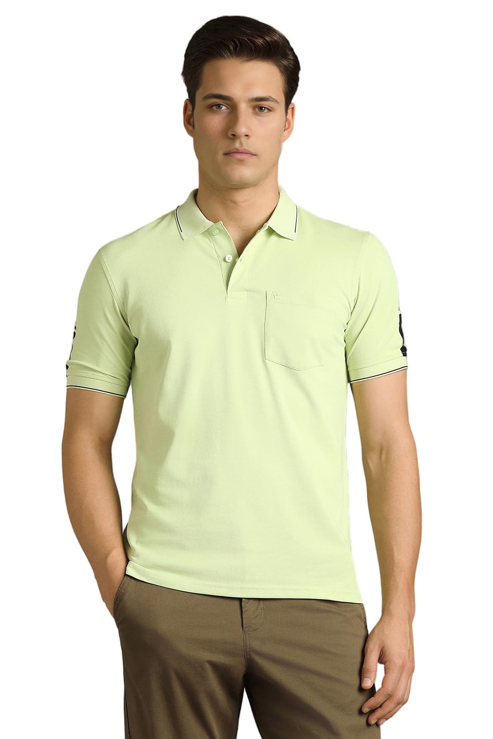 louis philippe Men T-Shirt-picture-39