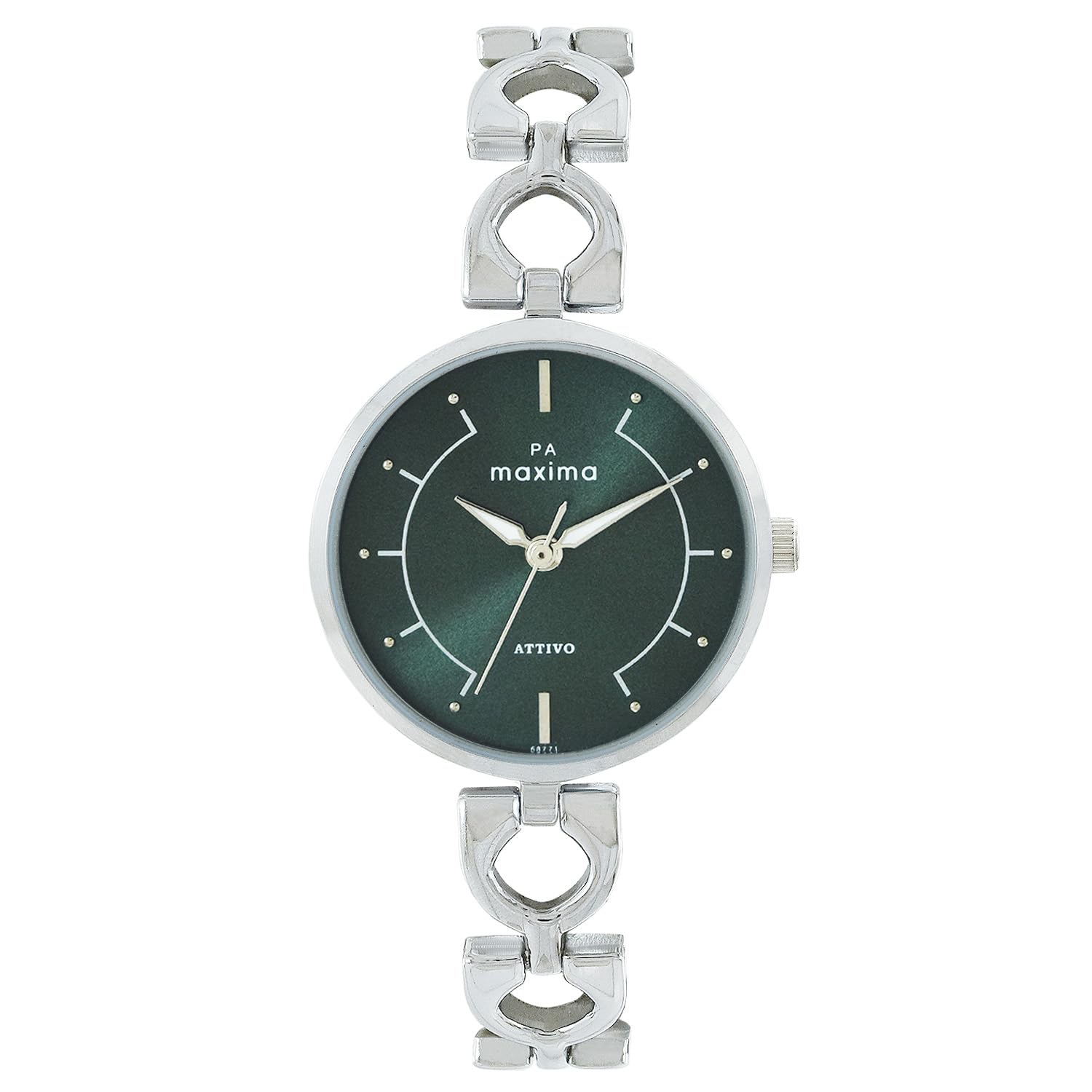 Maxima Attivo Collection for Women 68771BMLI (B0CVB5TGRM) Amazon Price History, Amazon Price Tracker