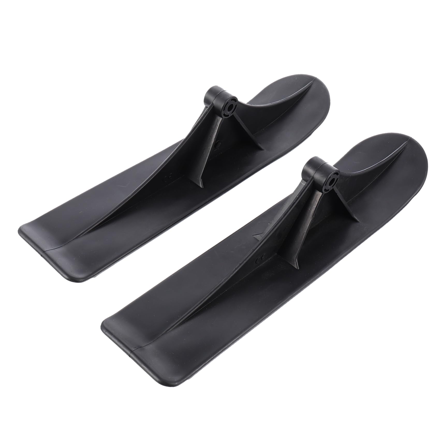 BESPORTBLE Ski Accessories Snow Scooter for Balance Cars Convert Your Scooter into a Sled